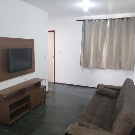 Apartamento Bento Кампус-дус-Гойтаказис Экстерьер фото