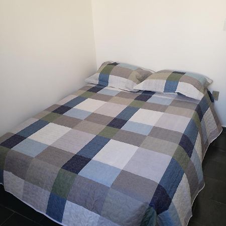 Apartamento Bento Кампус-дус-Гойтаказис Экстерьер фото