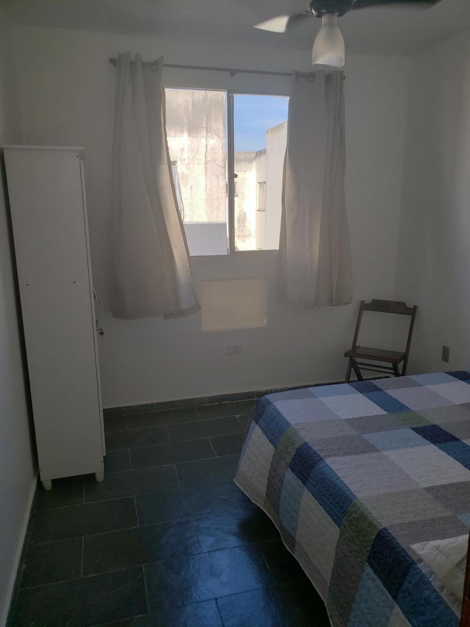 Apartamento Bento Кампус-дус-Гойтаказис Экстерьер фото