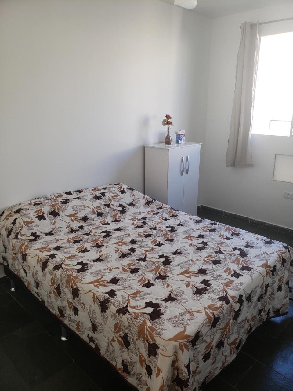 Apartamento Bento Кампус-дус-Гойтаказис Экстерьер фото